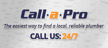 Call A Pro, Rhode Island Sewer Replacement